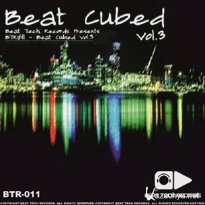 VA - Beat Cubed Vol 3 (2011)
