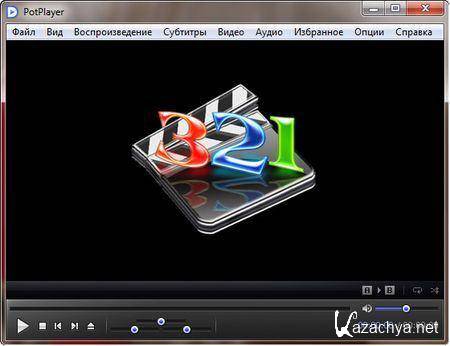 Daum PotPlayer 1.5.29599 (86) Russian CD Edition by qazwsxe