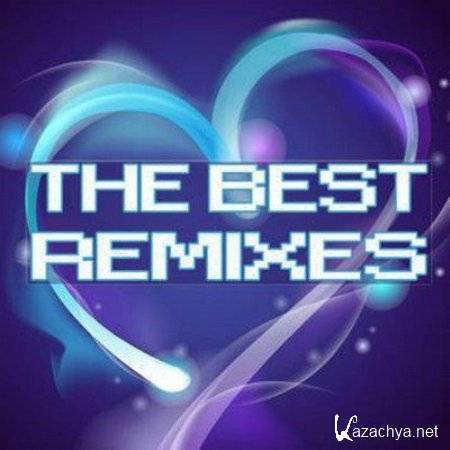 The Best Remixes (Retro Reloaded Vol 19) (2011)