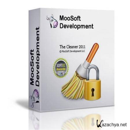 The Cleaner 2012 v8.1.0.1107 (ML/RUS)