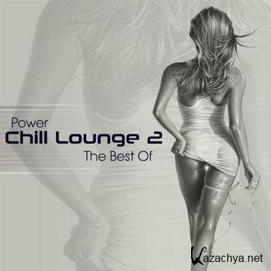 VA - Power Chill Lounge 2: The Best Of (09.2011).MP3