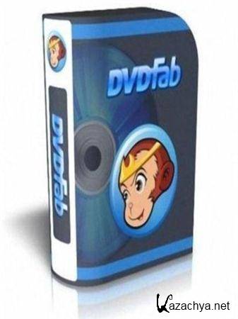 DVDFab 8.1.1.6 Qt Beta + (DVDFab 8.1.1.2 Qt Final + Portable + RePack (2011/RUS){%OTH