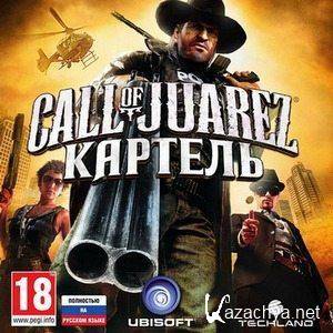 Call of Juarez: ������� (2011/RUS/Lossless Repack by R.G. Modern)