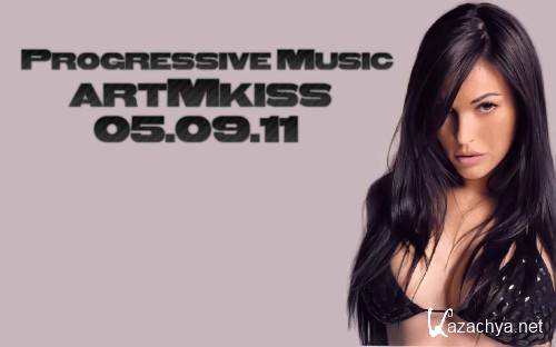 Progressive Music (05.09.11)