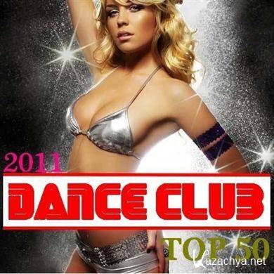 VA - TOP 51 Dance Club (2011).MP3 
