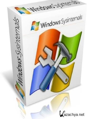 Sys internal Suite
