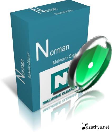 Norman Malware  2.1.9