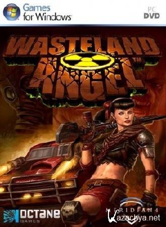 Wasteland Angel (2011/RUS/MULTI4)