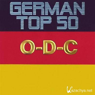 German TOP50 ODC (05 09 2011).MP3