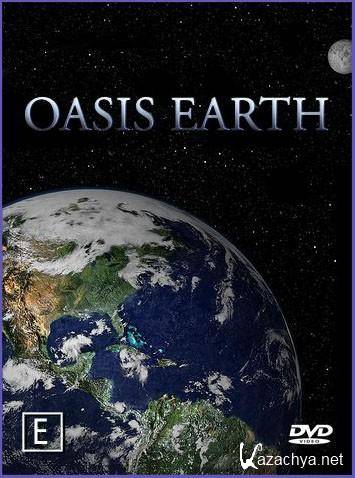   / Oasis Earth (2007) SATRip