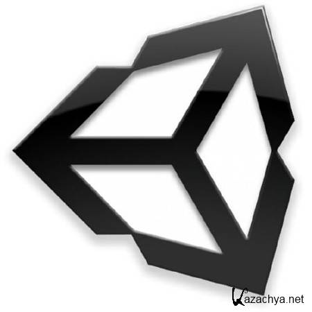 Unity3d 3.4.0f5