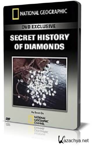    / The Secret History Of Diamonds (2009) SATRip