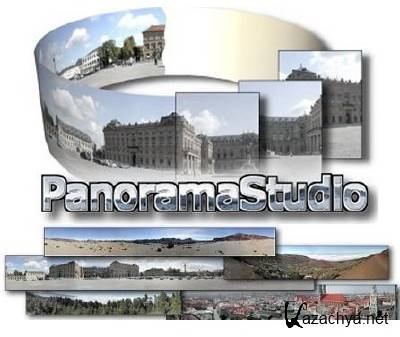 PanoramaStudio Pro v2.2.1.126