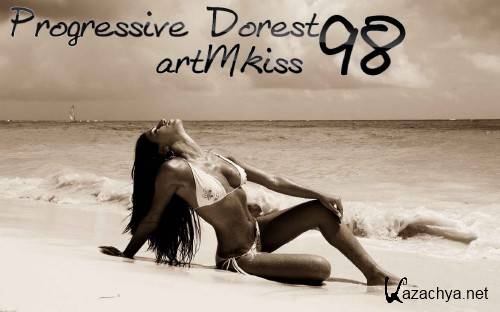 Progressive Dorest v.98 (2011)