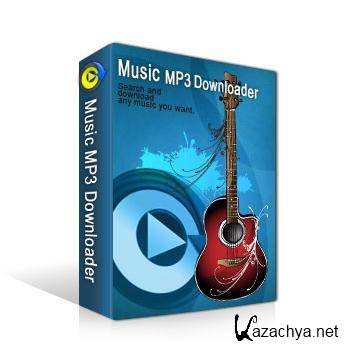 Music Mp3 Downloader v5.3.4.8
