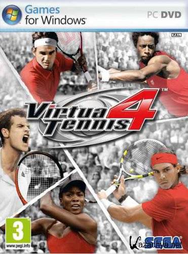  FIFA 11: RFPL (2010/RUS/RePack by Sarcastic)