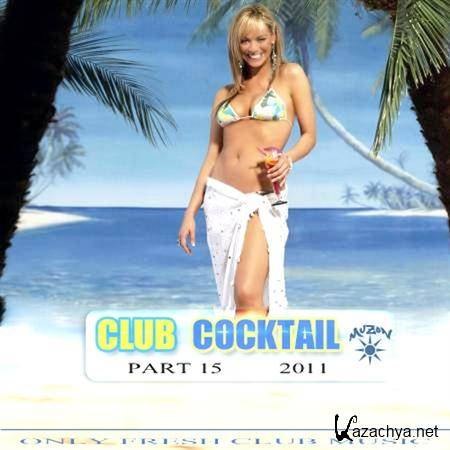 Club Cocktail part 15 (2011)