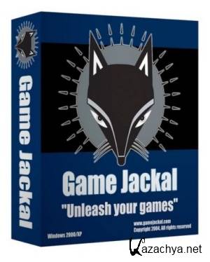 GameJackal Pro v4.1.1.7 Final GameJackal Pro v4.1.1.7 Final