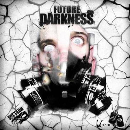 VA - Future Darkness EP (2011)