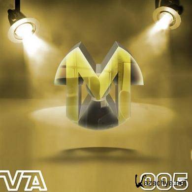 VA - 005 (Mister Records MR005) (2011).MP3