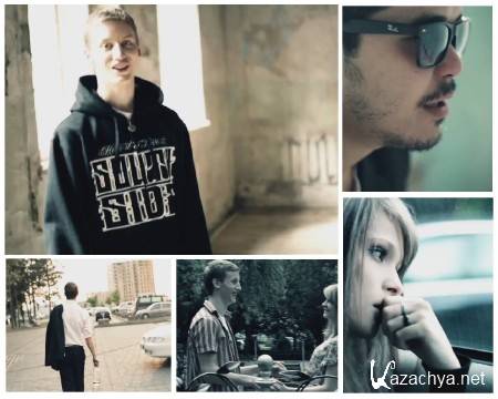 Gotlight feat Mariem - ������� (HD,2011) MPEG-4