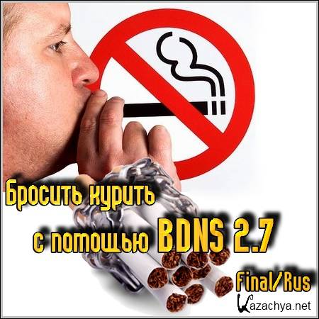 ������� ������ � ������� BDNS 2.7 Final/Rus