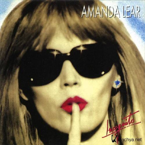 Amanda Lear - Incognito (1981)