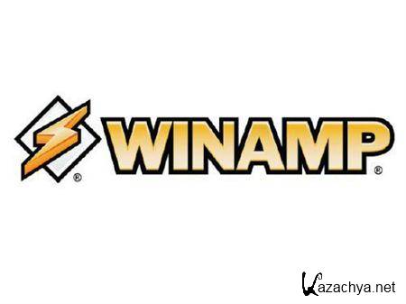 Winamp Gold 2011 v5.621.3173 (2011/Rus/Full) Portable