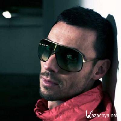  Steve Bug August Chart (2011)