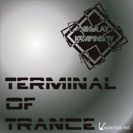 Nikolay Kempinskiy - Terminal of Trance #020 (03/09/2011)