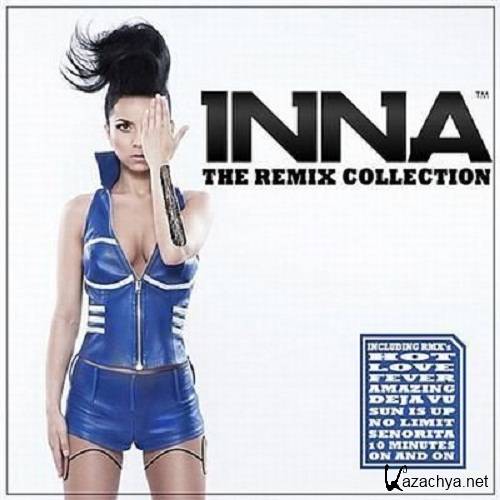 Inna - The Remix Collection Part 1 (2011)