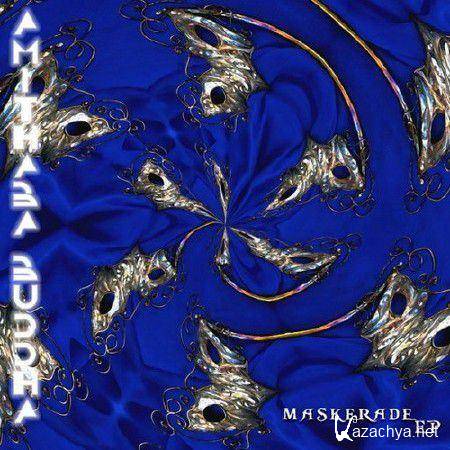 Amithaba Buddha - Maskerade EP (2010) MP3/320 kbps