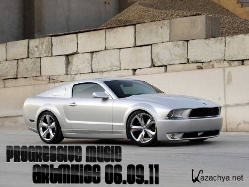 Progressive Music (06.09.11)