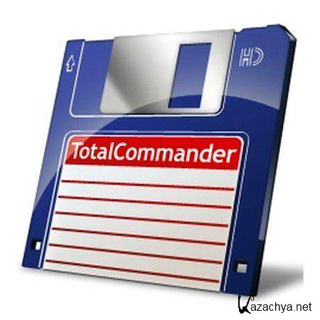 Total Commander Extended v 4.8.0 Unattended ML/RUS