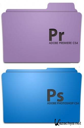 Adobe Premiere Pro CS4 and Adobe After Effects CS4 to Adobe CS5 [ENGLISH-32 Bit ]