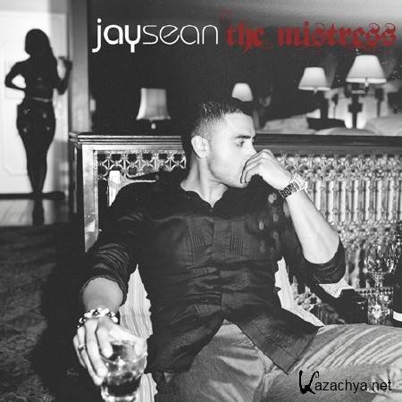 Jay Sean - The Mistress (2011)