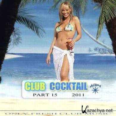 VA-Club Cocktail part 15 (2011).MP3