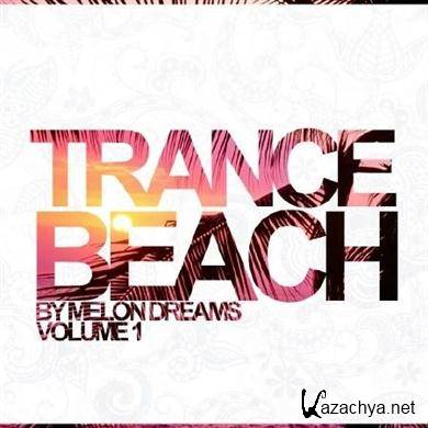 VA - Trance Beach Volume 1 (09.09.2011).MP3