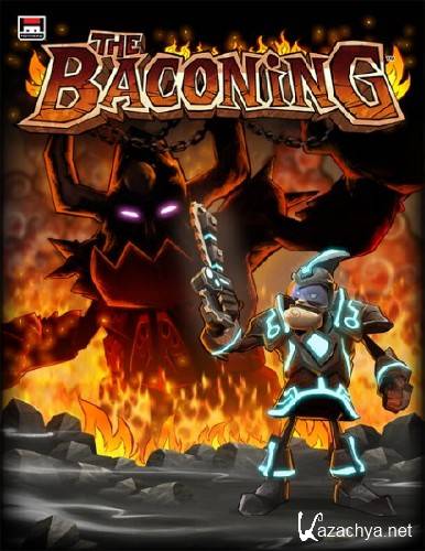 The Baconing (2011/ENG/P)