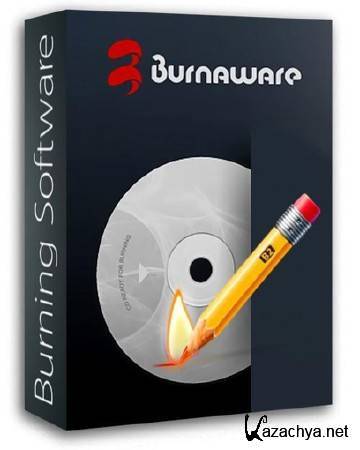 BurnAware Professional 3.5 Final Repack