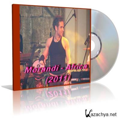 Morandi - Africa (2011) Morandi - Africa (2011)