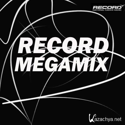 Record Megamix #427 @ Radio Record (06-09-2011) Record Megamix #427 @ Radio Record (06-09-2011)