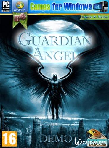 Guardian Angel (2011.DEMO.ENG)