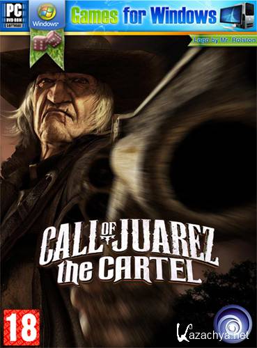 Call of Juarez:  (2011.RUS.RePack by Repacker's)