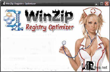 WinZip Registry Optimizer 1.0.72.1448 (ML/RUS)