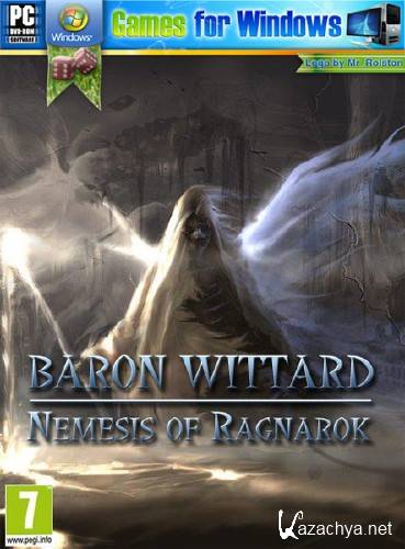 Baron Wittard: Nemesis of Ragnarok (2011/P/RUS)