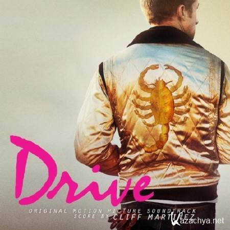 OST -  / Drive (2011)