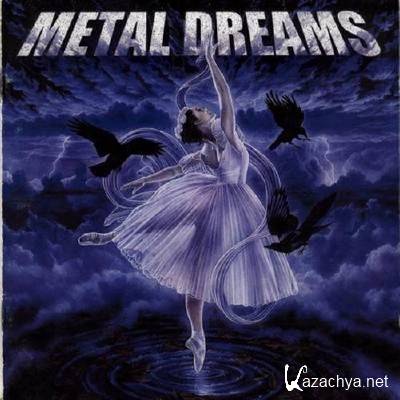 Metal Dreams (2011)