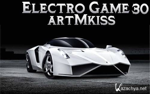 Electro Game v.30 (2011)