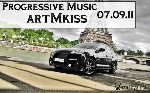 Progressive Music (07.09.11)